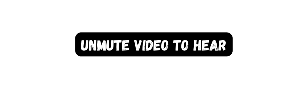 unmute video to hear